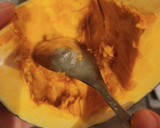 かぼちゃをたった10分でおかゆにする方法作り方1写真