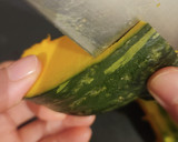 かぼちゃをたった10分でおかゆにする方法作り方2写真