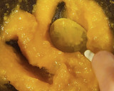 かぼちゃをたった10分でおかゆにする方法作り方4写真