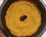 かぼちゃをたった10分でおかゆにする方法作り方5写真