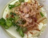 とろっとろ簡単手作り豆腐作り方5写真