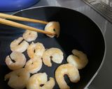 子供も大好き☆簡単エビマヨ☆作り方4写真