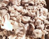 包丁要らず♪冷しゃぶ＆わかめスープ作り方5写真