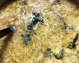 包丁要らず♪冷しゃぶ＆わかめスープ作り方6写真