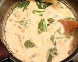 鶏胸肉のロースト⭐マッシュルームソースで作り方6写真