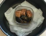 卒レンチン⭐︎で美味しく温め直し♪作り方10写真