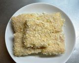 インドネシアの揚げ春巻きマヨネーズ風味作り方9写真