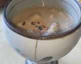 甘い七味みcoffee作り方1写真
