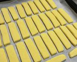 ワインによく合うチーズクッキー。.:*作り方5写真