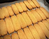 ワインによく合うチーズクッキー。.:*作り方6写真