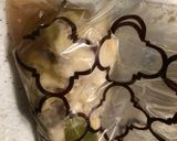 ｶﾚｰ用！手羽元なんちゃってコンフィ作り方8写真
