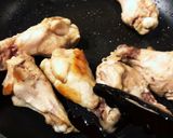 ｶﾚｰ用！手羽元なんちゃってコンフィ作り方9写真