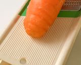 エスニック風♡キャロットラペ作り方1写真