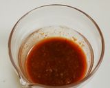 パパッと完成！豆腐と小松菜のピリ辛味噌煮作り方3写真