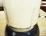 ミキサーで作る簡単本格バターチキンカレー作り方4写真