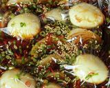 麻薬たまたま作り方7写真