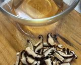100%もち米で簡単炊き込みおこわ作り方4写真
