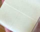 青じそ×チーズの新玉豚バラ巻き作り方2写真