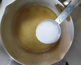 ☆☆☆余った溶き卵で卵スープ♪作り方3写真