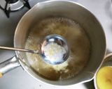 ☆☆☆余った溶き卵で卵スープ♪作り方4写真
