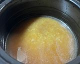 100%もち米で簡単炊き込みおこわ作り方11写真