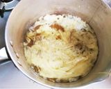 ☆☆☆余った溶き卵で卵スープ♪作り方5写真