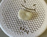 お餅消費！きなこ揚げモチ作り方2写真