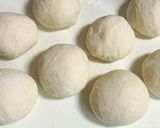 丸パン作り方4写真