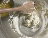 ヨーグルトとソイレブールのフルーツケーキ作り方3写真