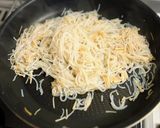 最強小鉢 明太白滝 ロカボ作り方6写真