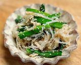 最強小鉢 明太白滝 ロカボ作り方9写真