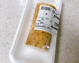 ダイエットに♪とろろ汁のつけ麺作り方9写真