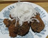 まぐろカツ作り方4写真