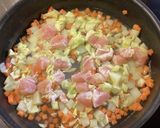 作り置きトッピング(犬用)作り方6写真