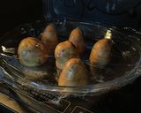 カレー風味☆じゃが鱈クリームグラタン作り方2写真