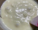 カレー風味☆じゃが鱈クリームグラタン作り方4写真