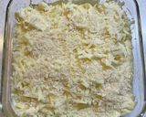カレー風味☆じゃが鱈クリームグラタン作り方7写真