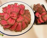 ローストビーフ☆2種類の手作りソース作り方22写真