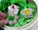 春の３色シュウマイ作り方8写真