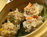 春の３色シュウマイ作り方9写真