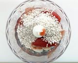 スパイスが決め手！発酵ケチャップ作り方1写真