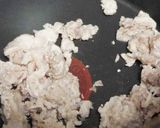 イカスミうどん作り方6写真