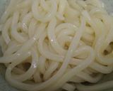 イカスミうどん作り方8写真