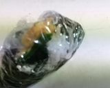 逆三角形海苔の握らないおにぎり作り方4写真