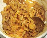 男なら絶対好きなスパイシー豚肉炒め作り方2写真