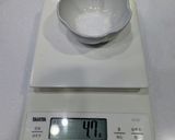 論理的なチャーハン作り方3写真