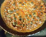 バサ(養殖ナマズ)の煮穴子風。作り方7写真