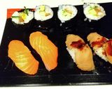 バサ(養殖ナマズ)の煮穴子風。作り方8写真