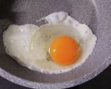 1コンロ10分で！簡単"貧乏人のパスタ"作り方3写真