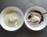 HMと豆腐で簡単☆韓国風スコーン。作り方2写真